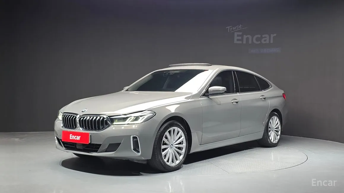 BMW Gran Turismo