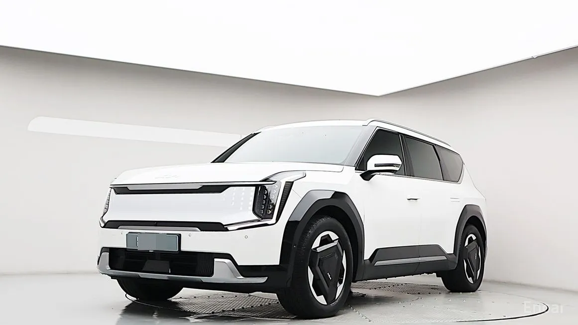 Kia EV9