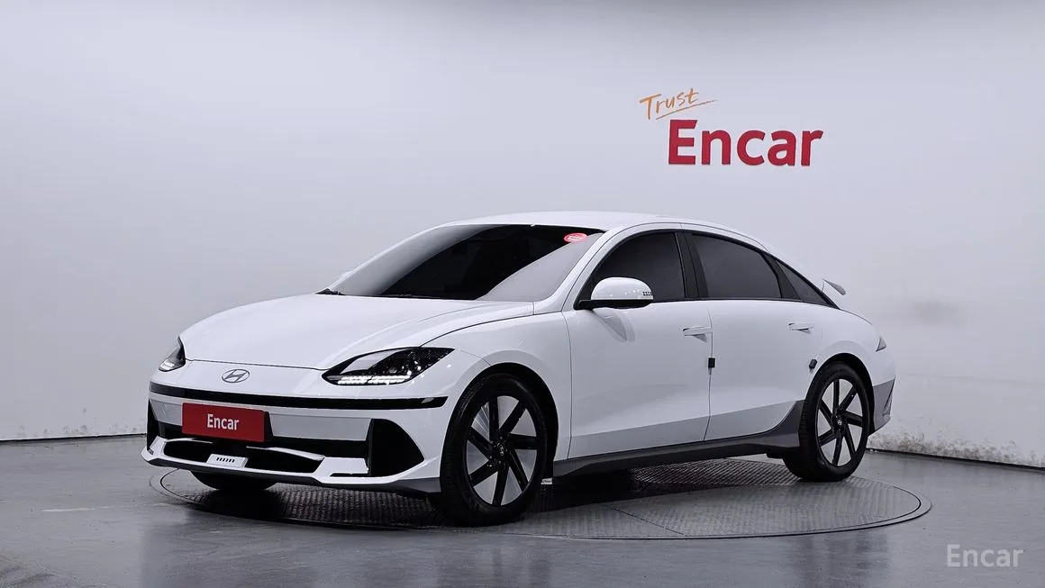 Hyundai Ioniq6