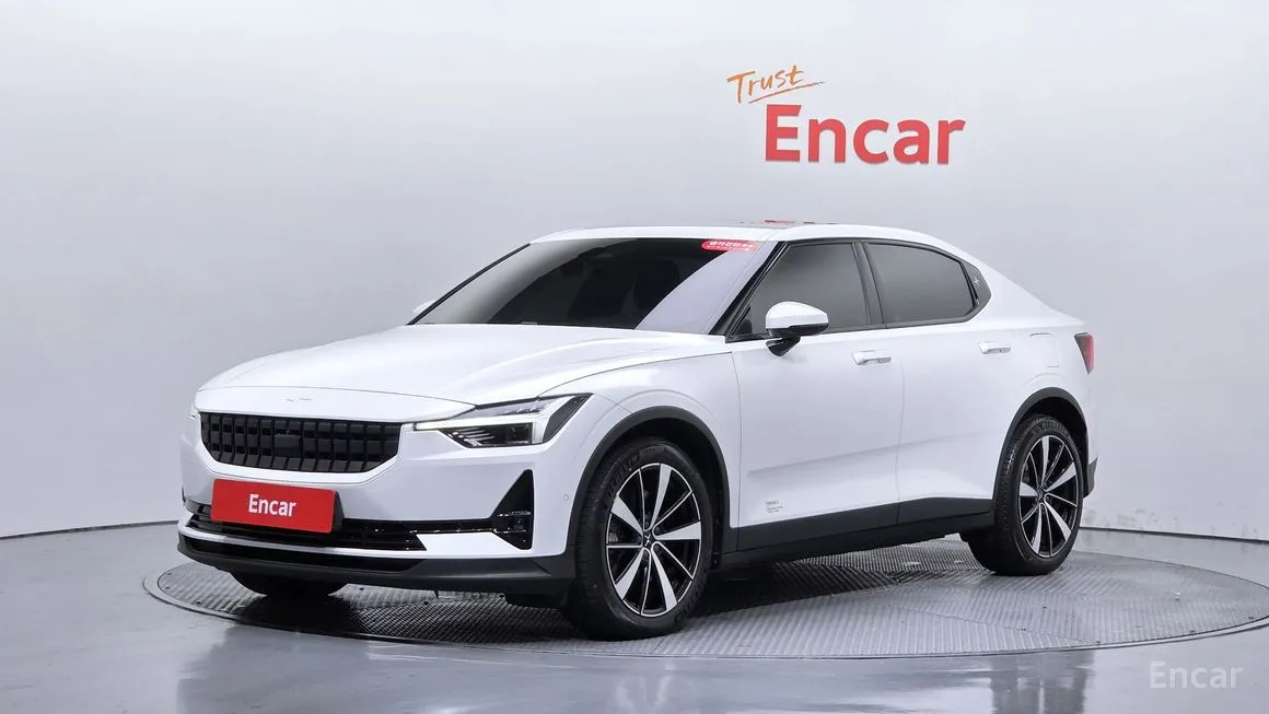 Polestar Polestar 2