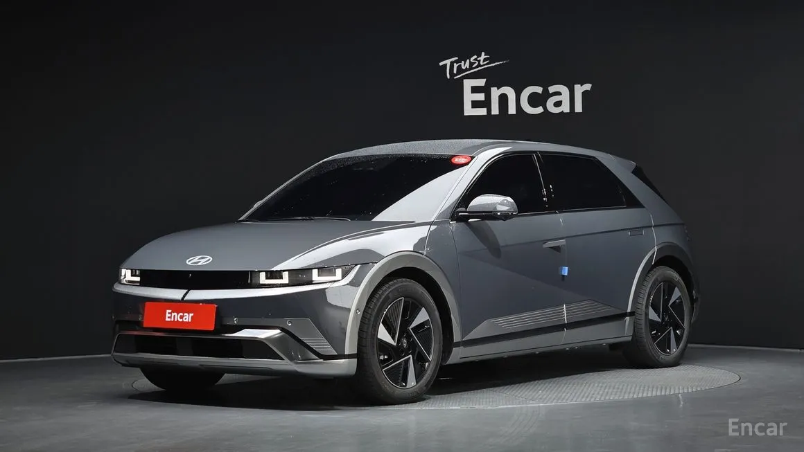 Hyundai Ioniq5