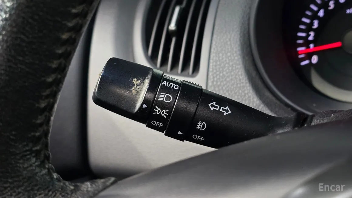 Kia Porte