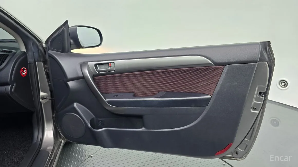 Kia Porte