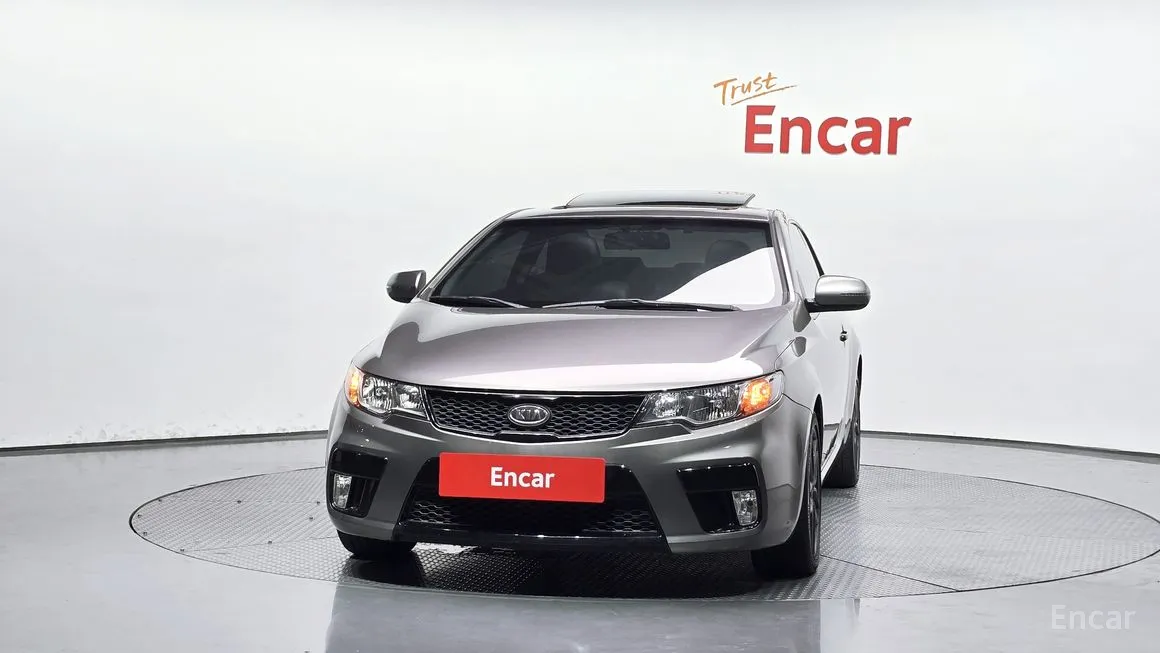 Kia Porte