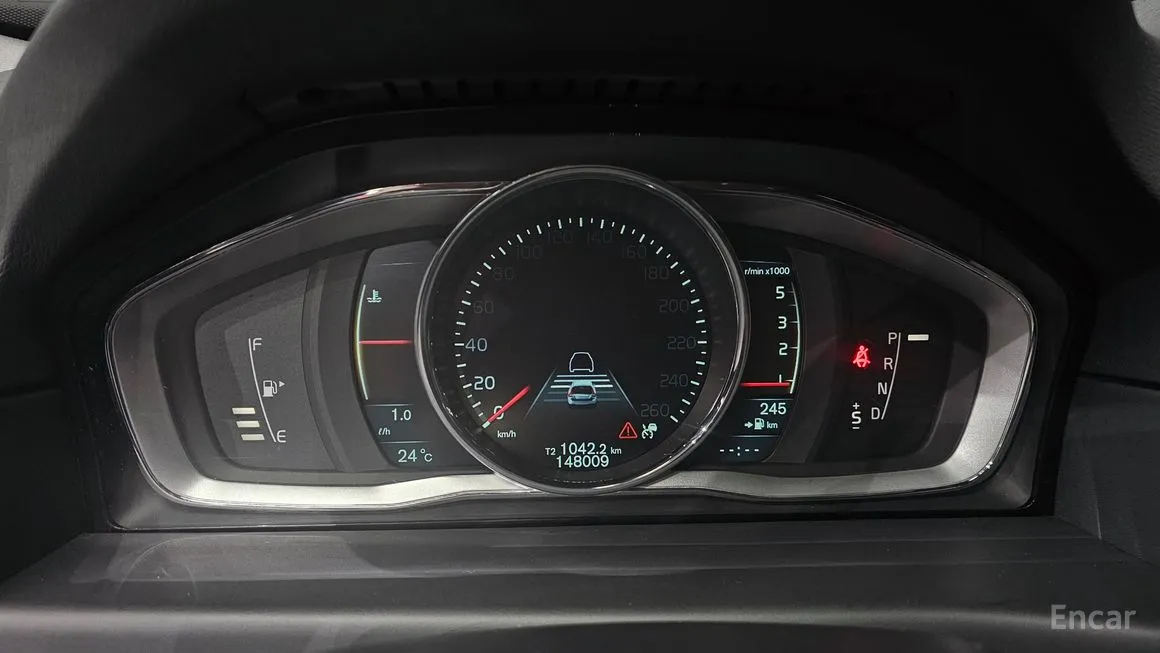 Volvo XC70