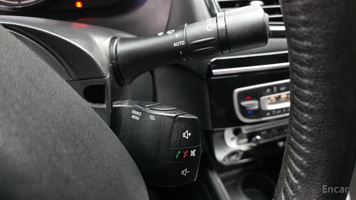 Renault SM3