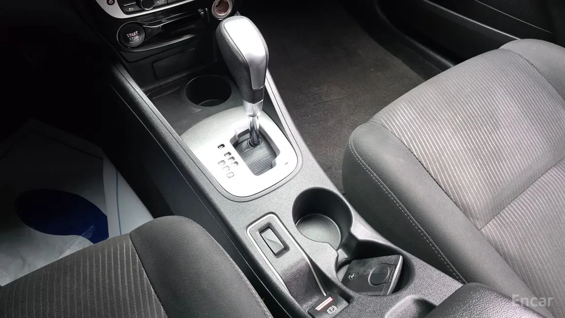 Renault SM3
