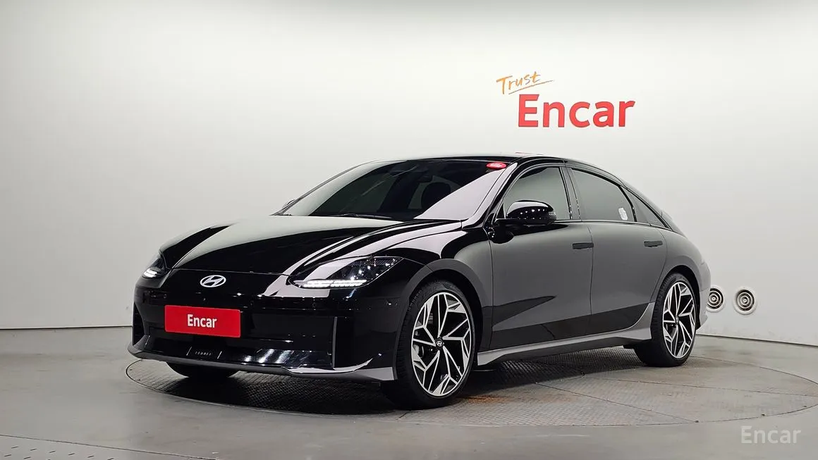 Hyundai Ioniq6