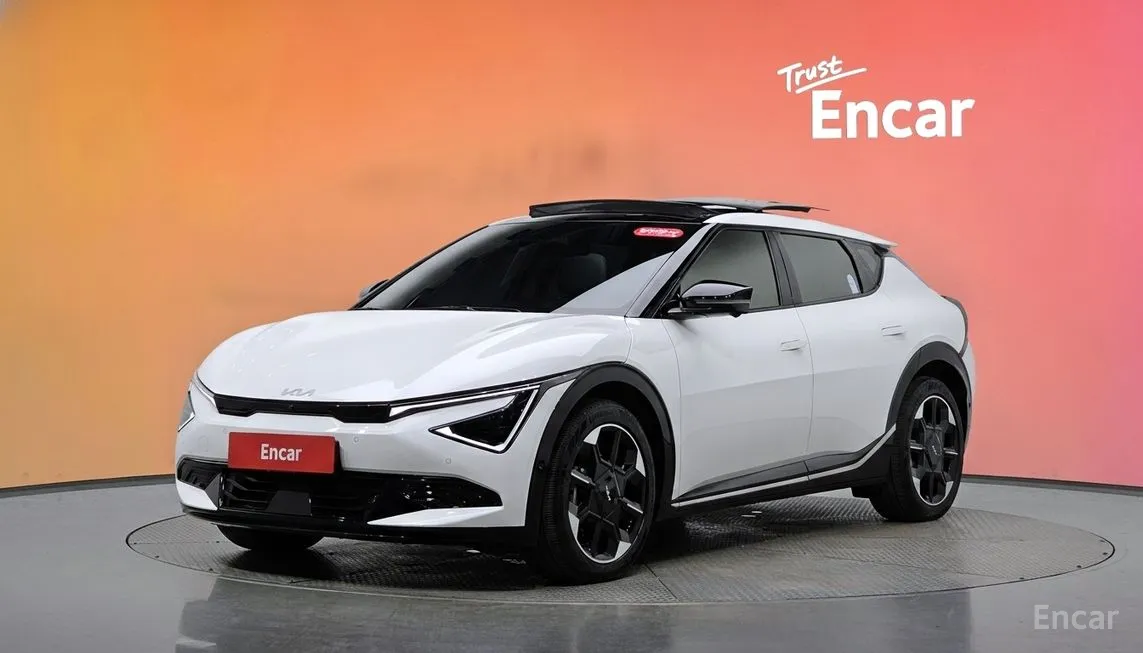 Kia EV6