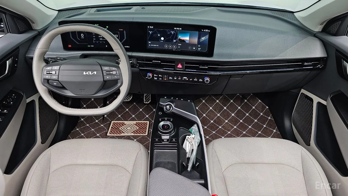 Kia EV6