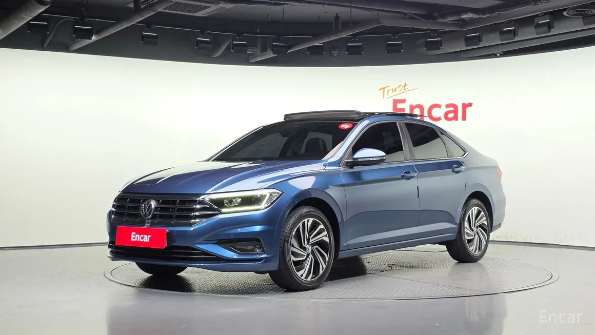 Volkswagen Jetta