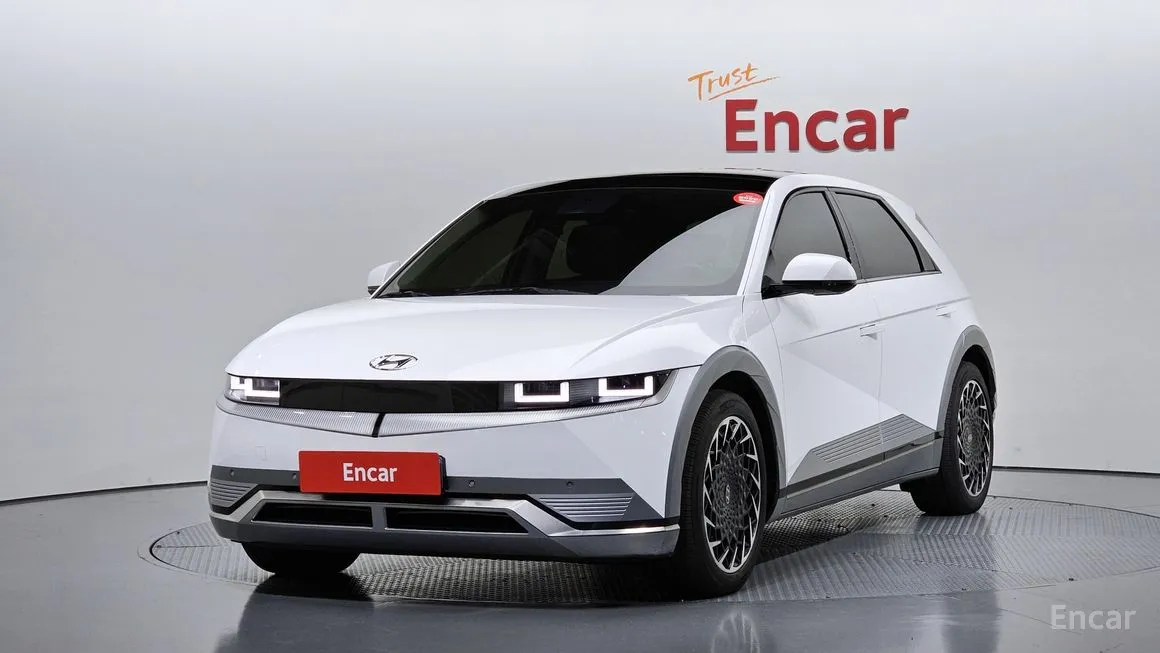 Hyundai Ioniq5