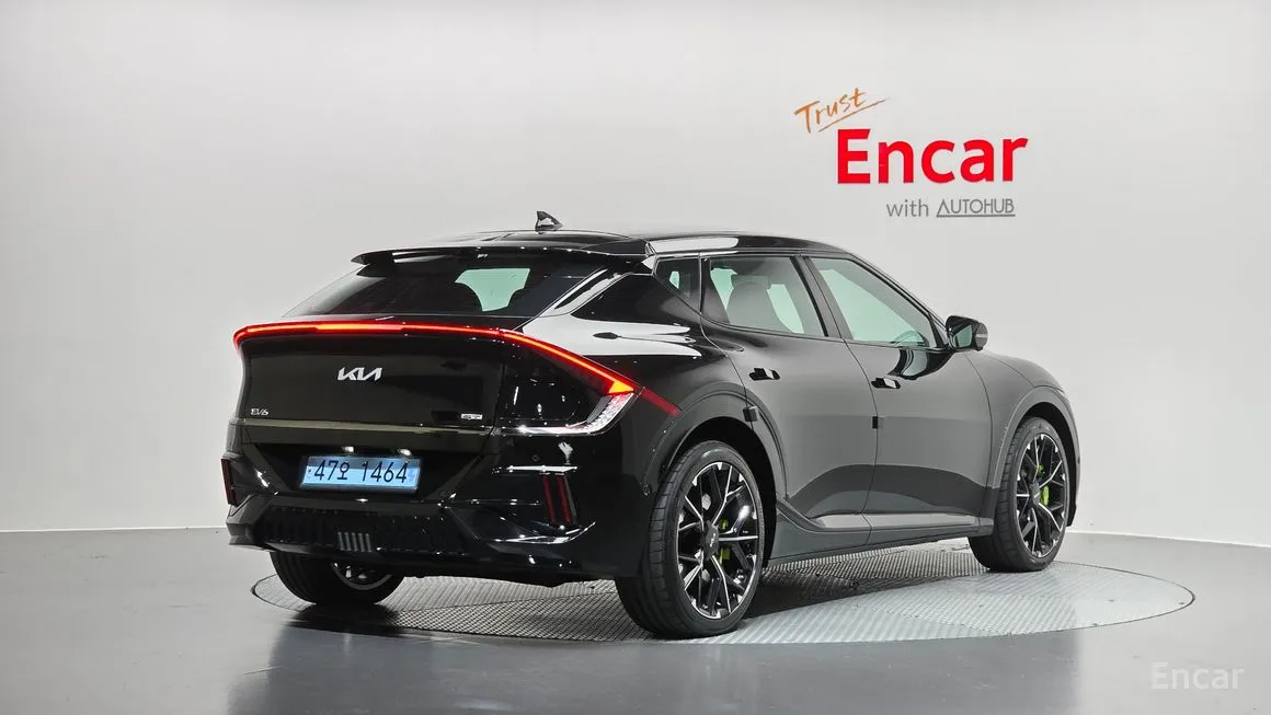 Kia EV6