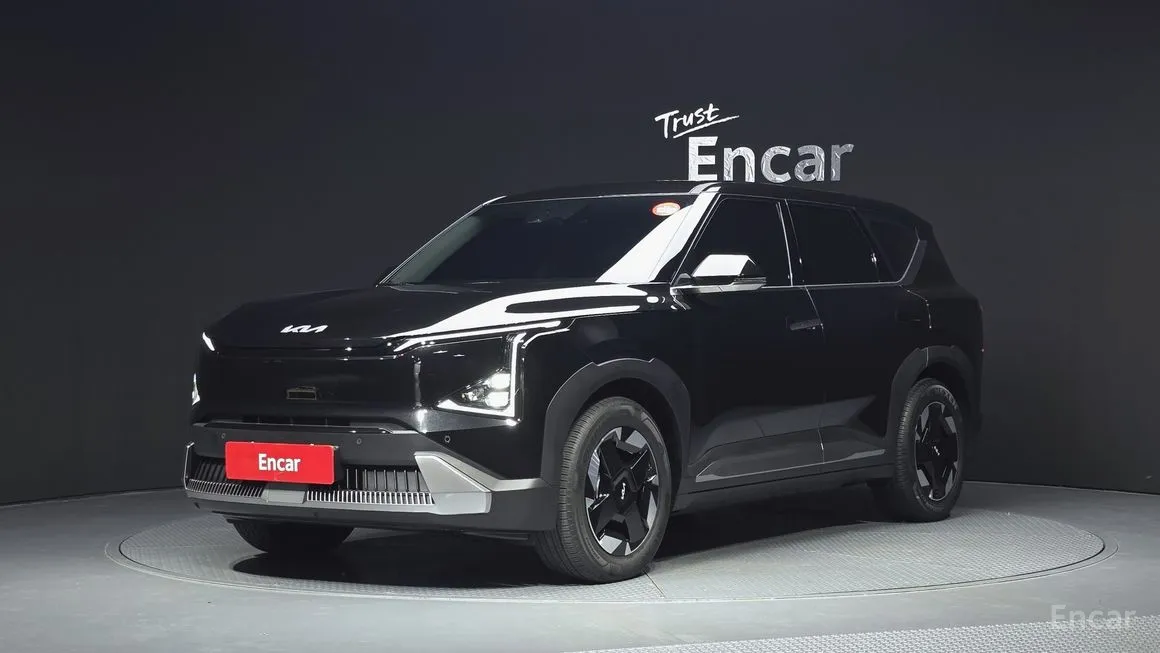 Kia EV5