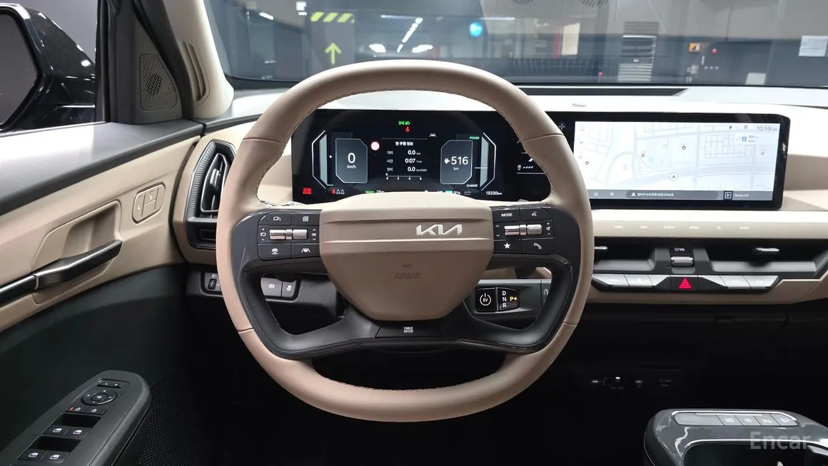 Kia EV5