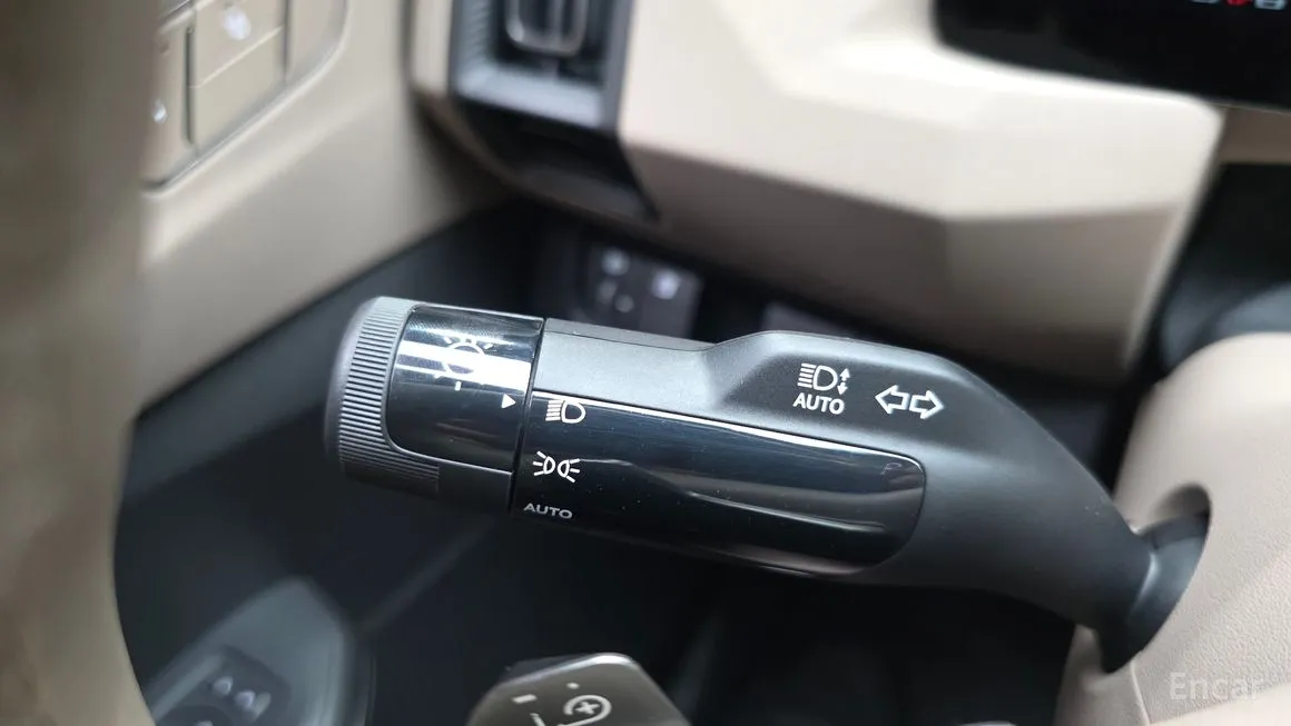 Kia EV5