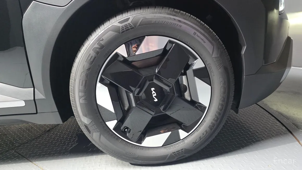 Kia EV5
