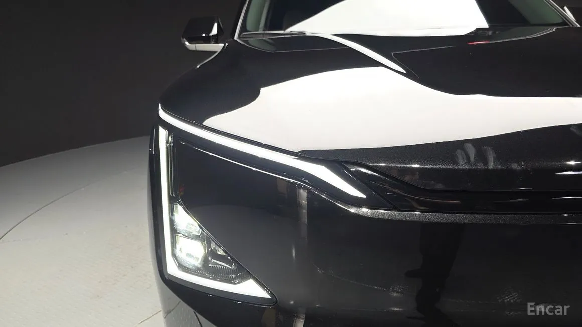 Kia EV5