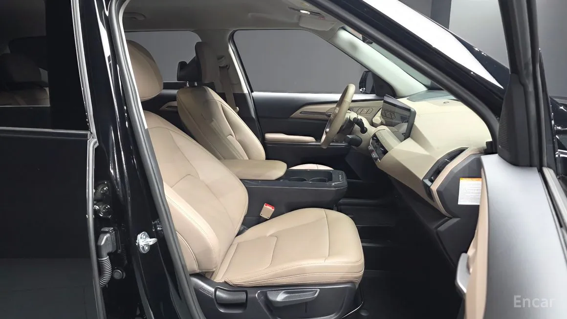 Kia EV5