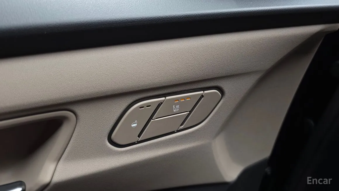 Kia EV5