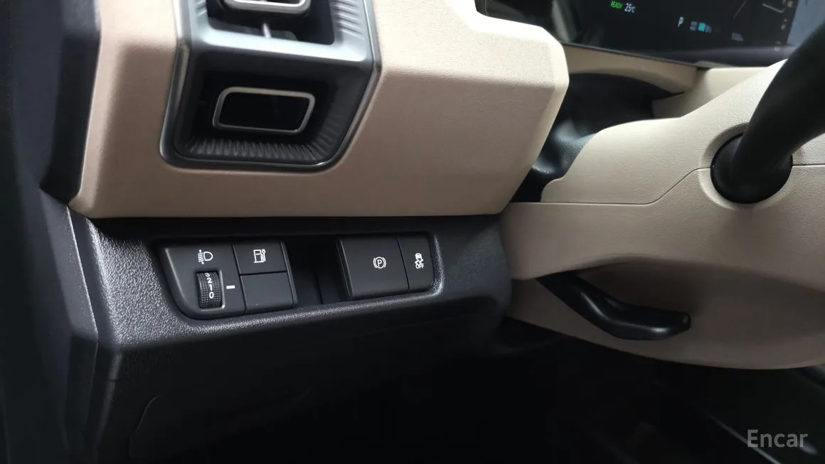Kia EV5