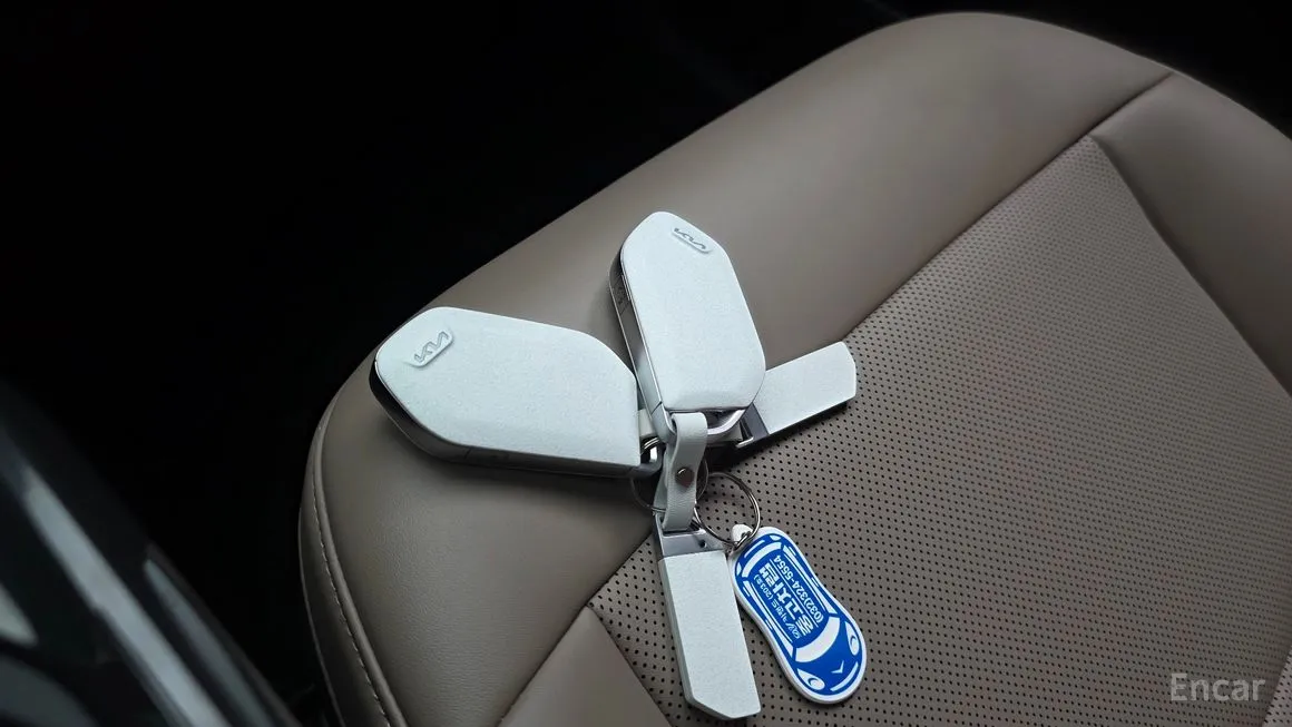 Kia EV5