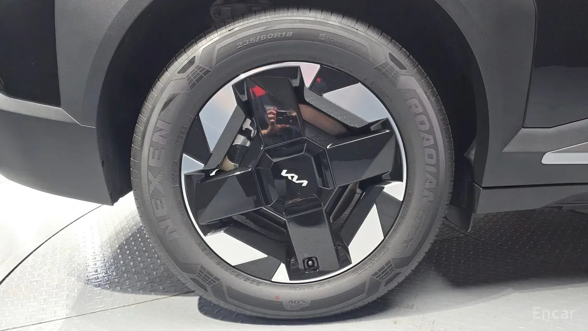 Kia EV5