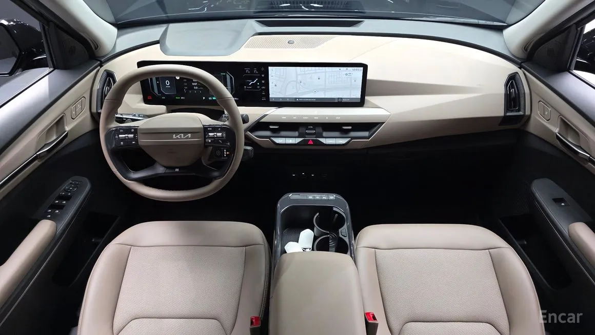 Kia EV5