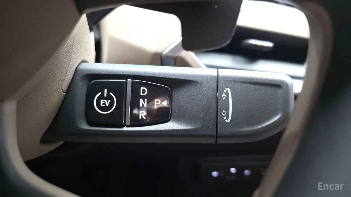 Kia EV5