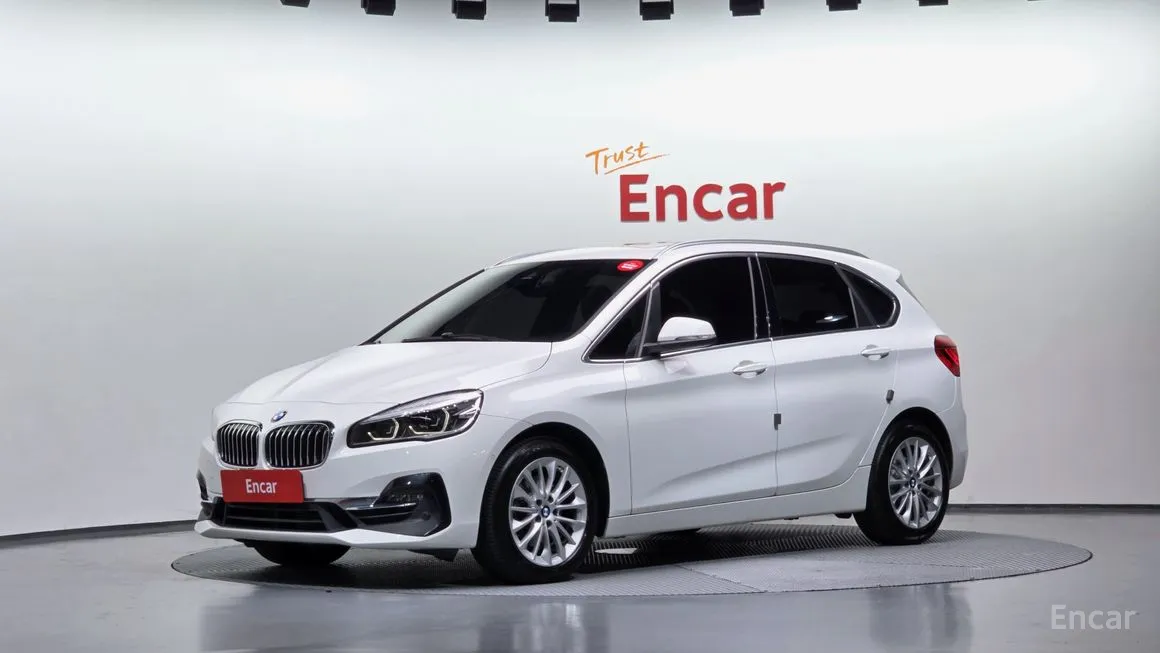 BMW 2-Series