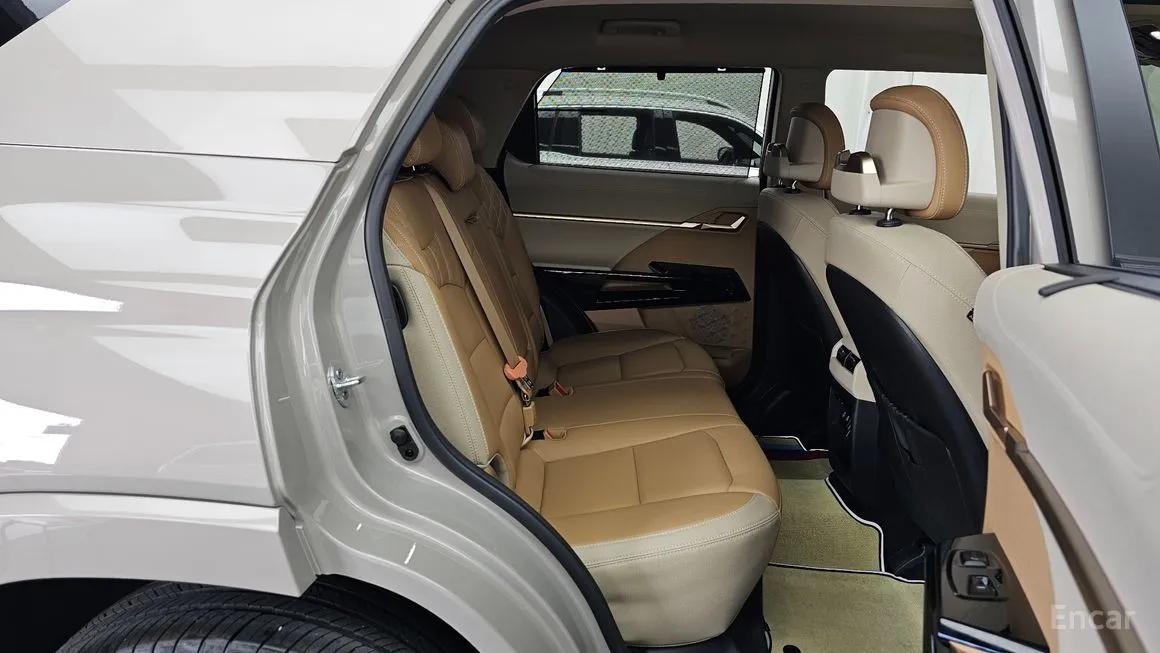 Ssangyong Actyon