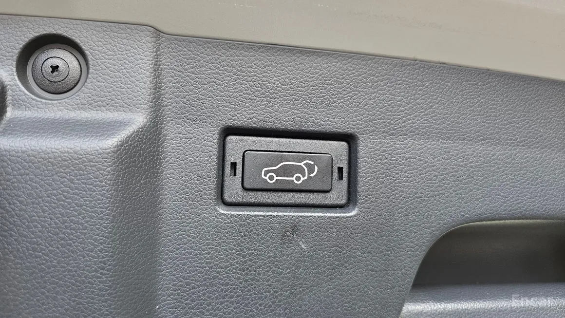Ssangyong Actyon