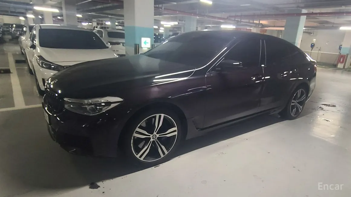 BMW Gran Turismo
