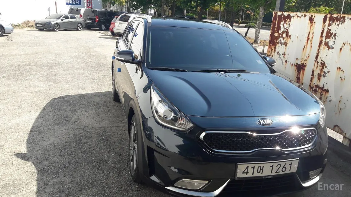 Kia Niro