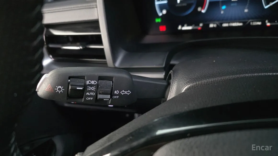 Ssangyong Musso