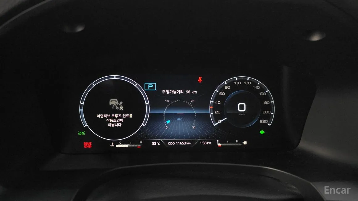 Ssangyong Musso