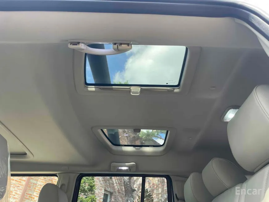 Jeep Commander