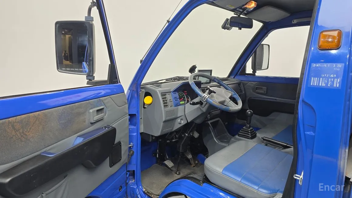 Chevrolet labo