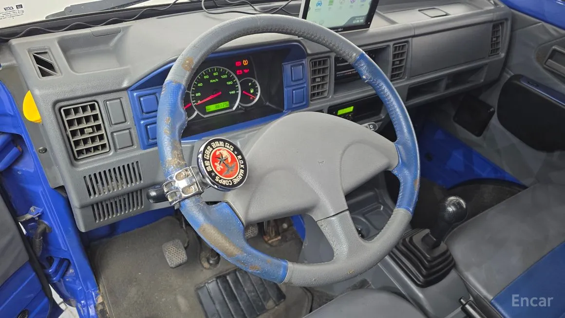 Chevrolet labo