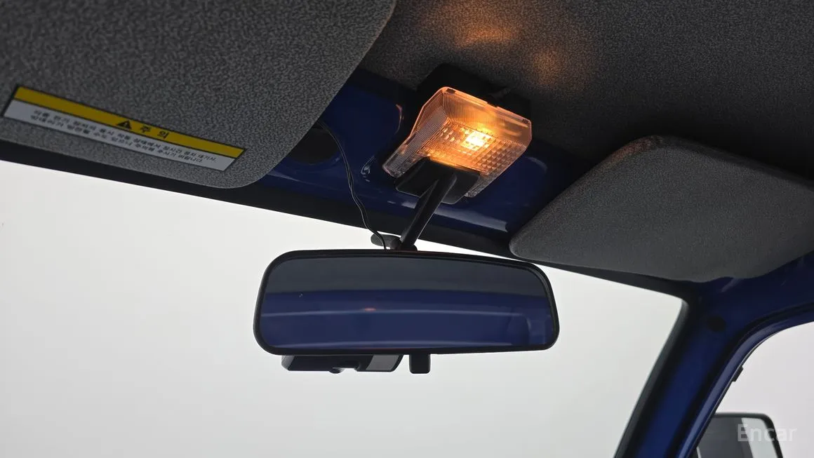 Chevrolet labo