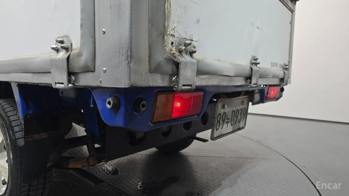 Chevrolet labo