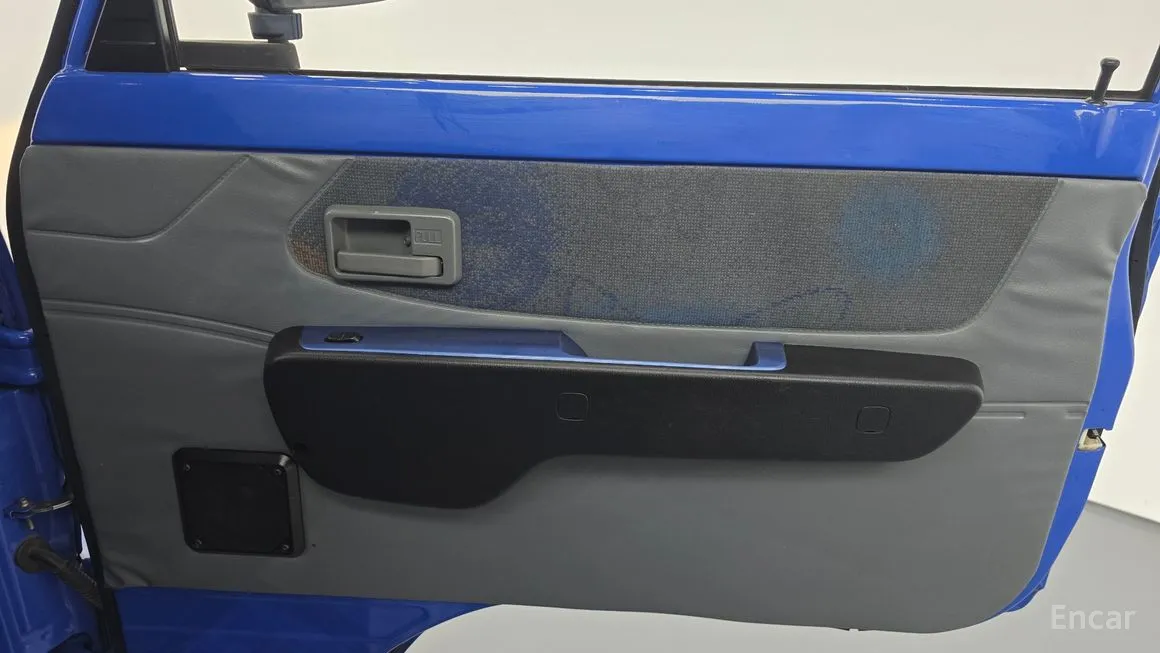 Chevrolet labo