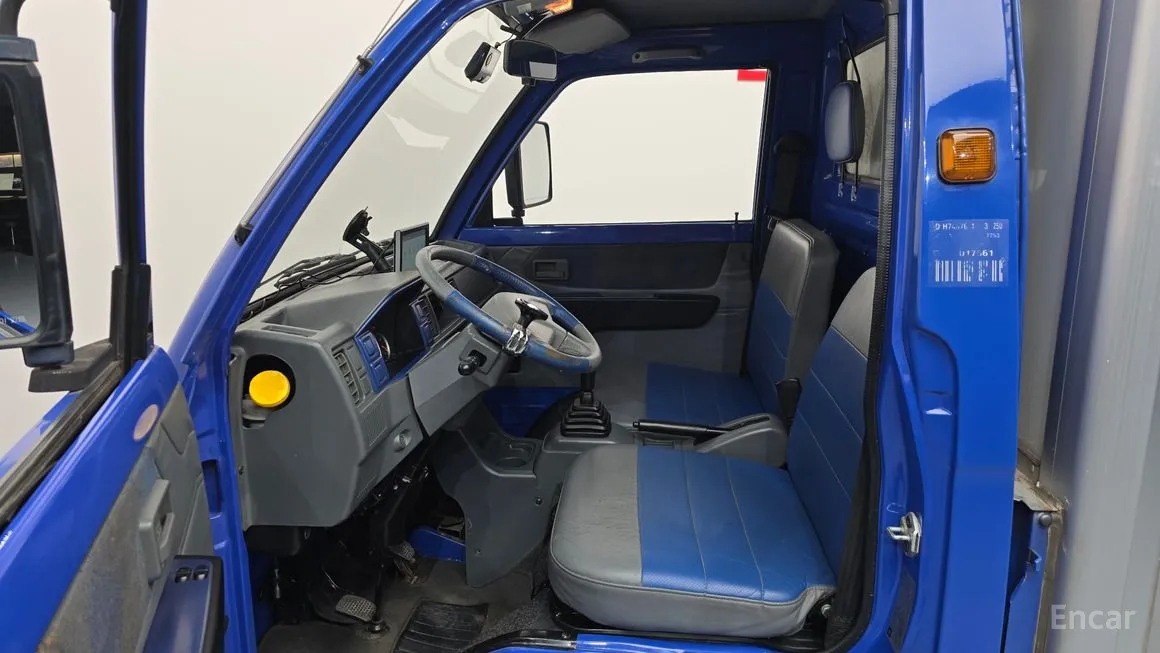 Chevrolet labo