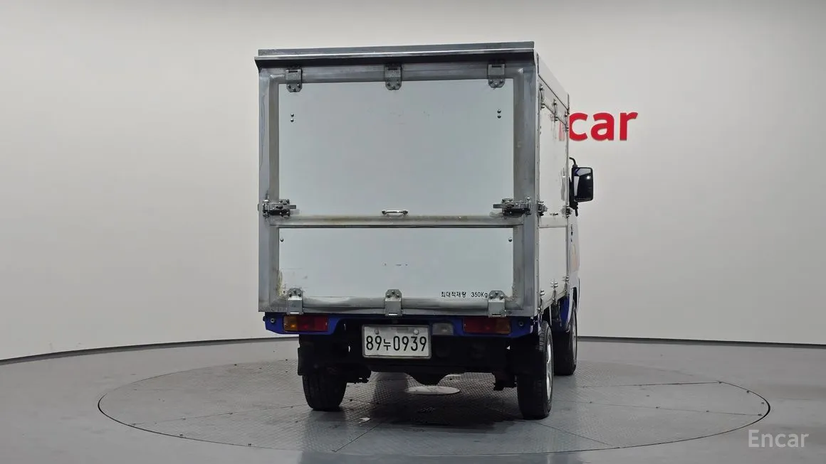 Chevrolet labo