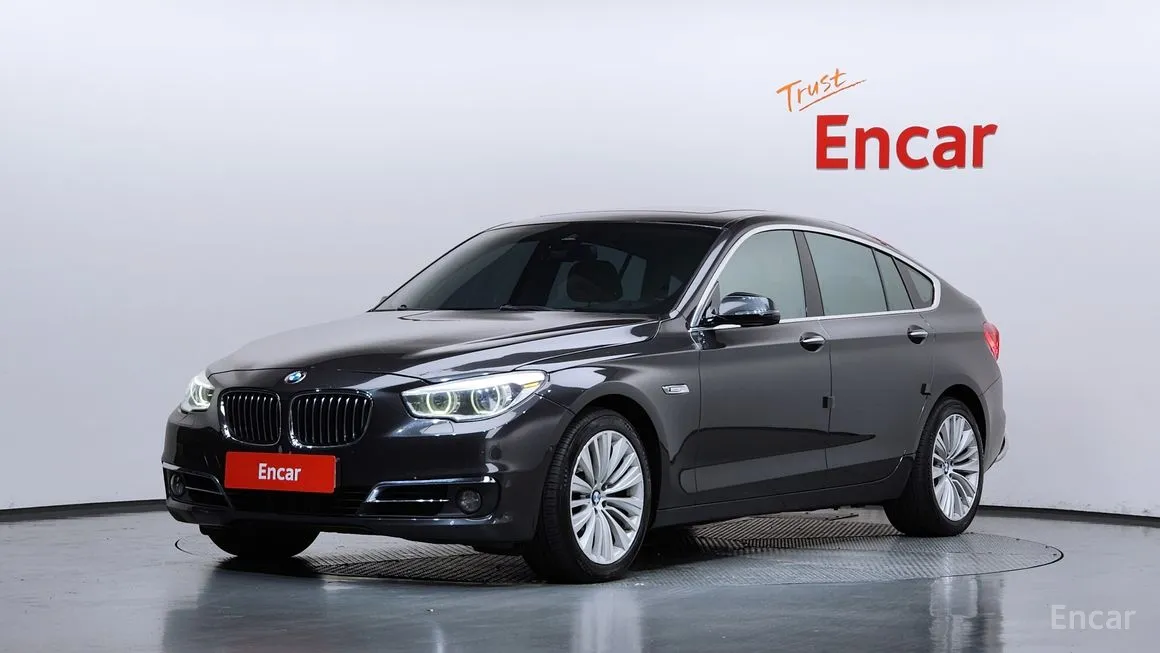 BMW Gran Turismo
