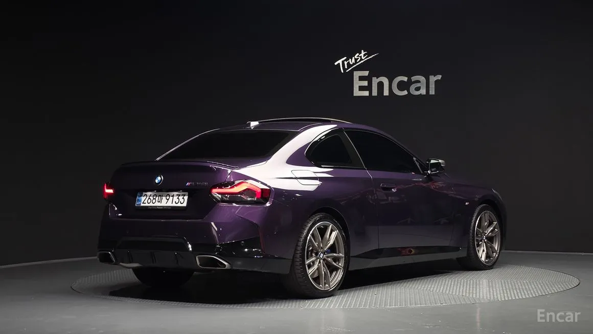 BMW 2-Series