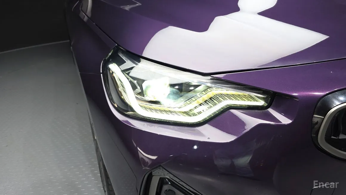 BMW 2-Series