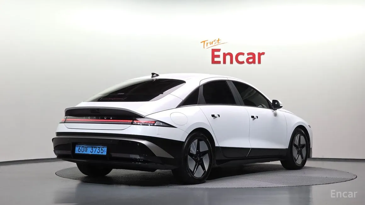 Hyundai Ioniq6