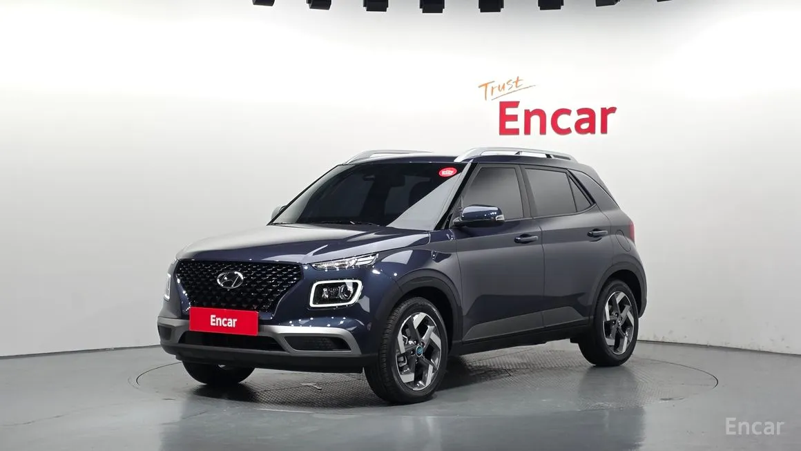 Hyundai Venue
