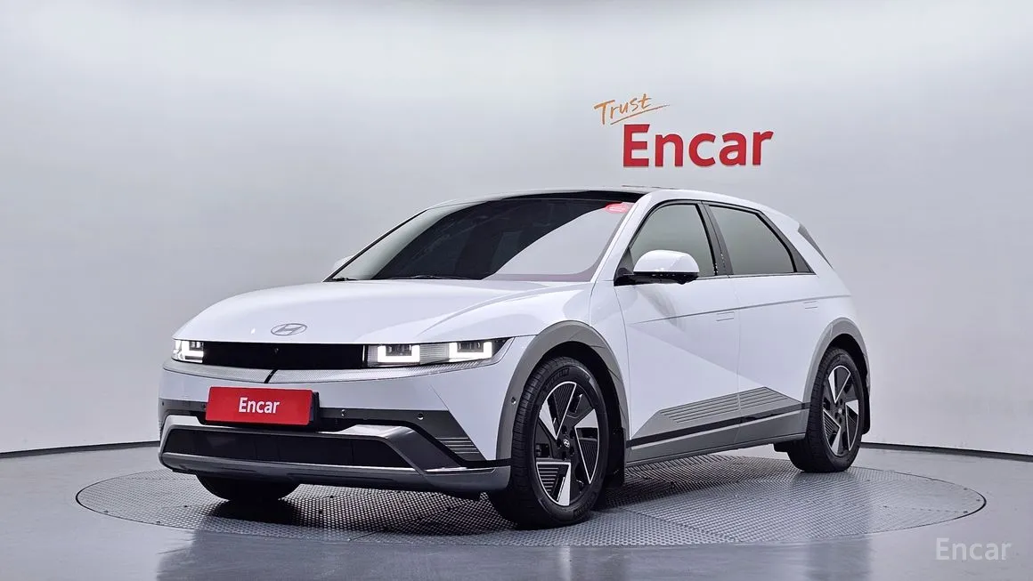 Hyundai Ioniq5